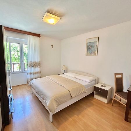 Apartments Tereza Novigrad Istria Dış mekan fotoğraf