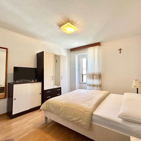 Apartments Tereza Novigrad Istria Dış mekan fotoğraf