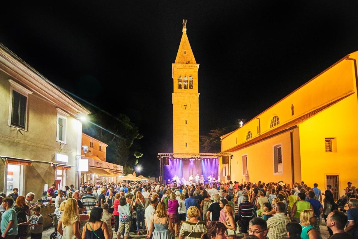 Apartments Tereza Novigrad Istria Dış mekan fotoğraf