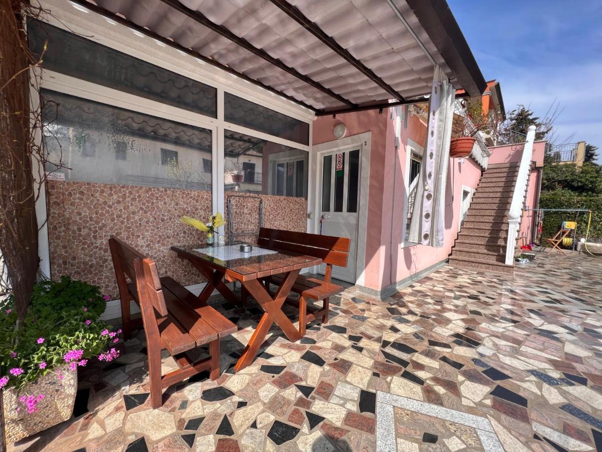 Apartments Tereza Novigrad Istria Dış mekan fotoğraf