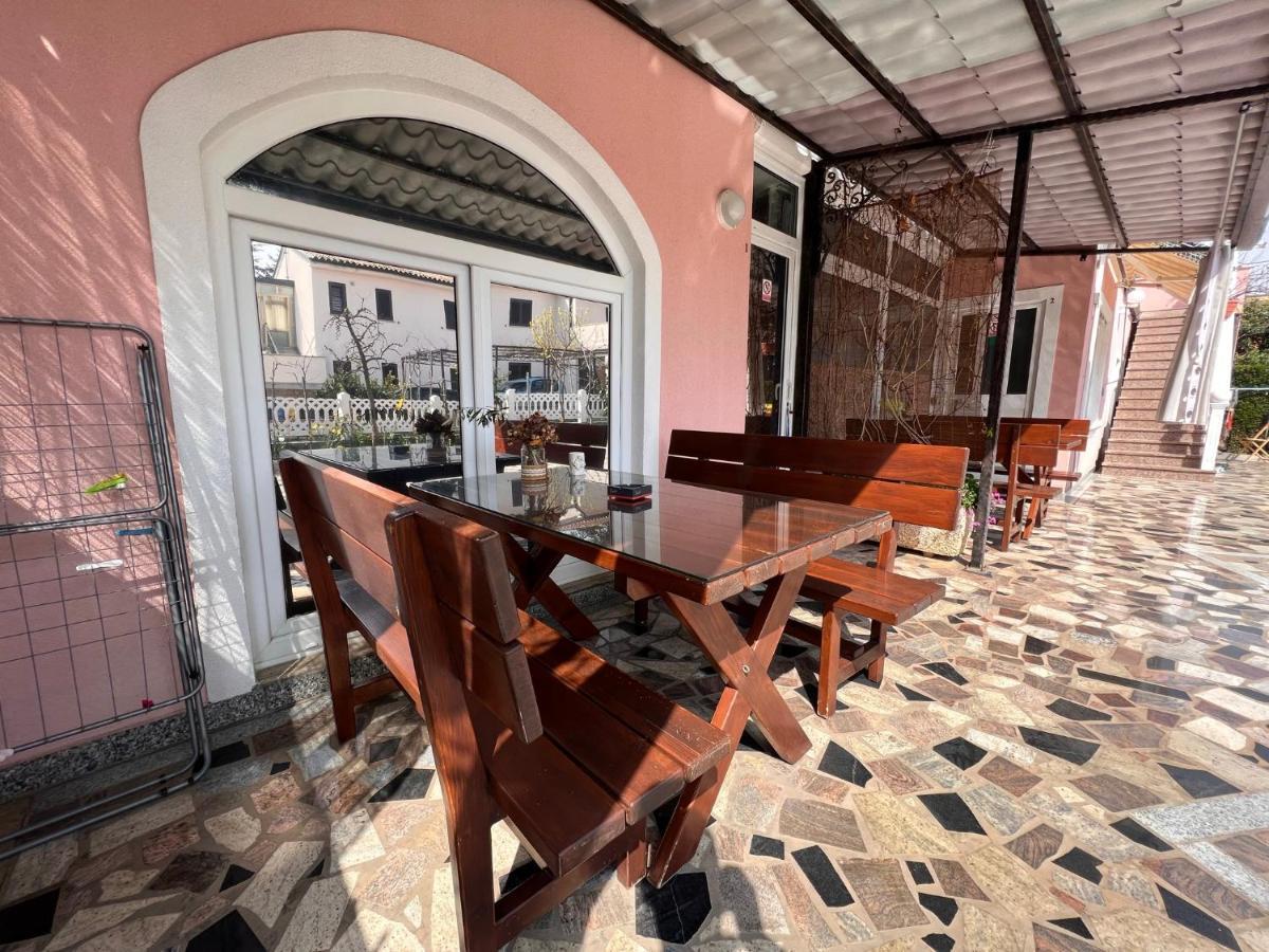 Apartments Tereza Novigrad Istria Dış mekan fotoğraf