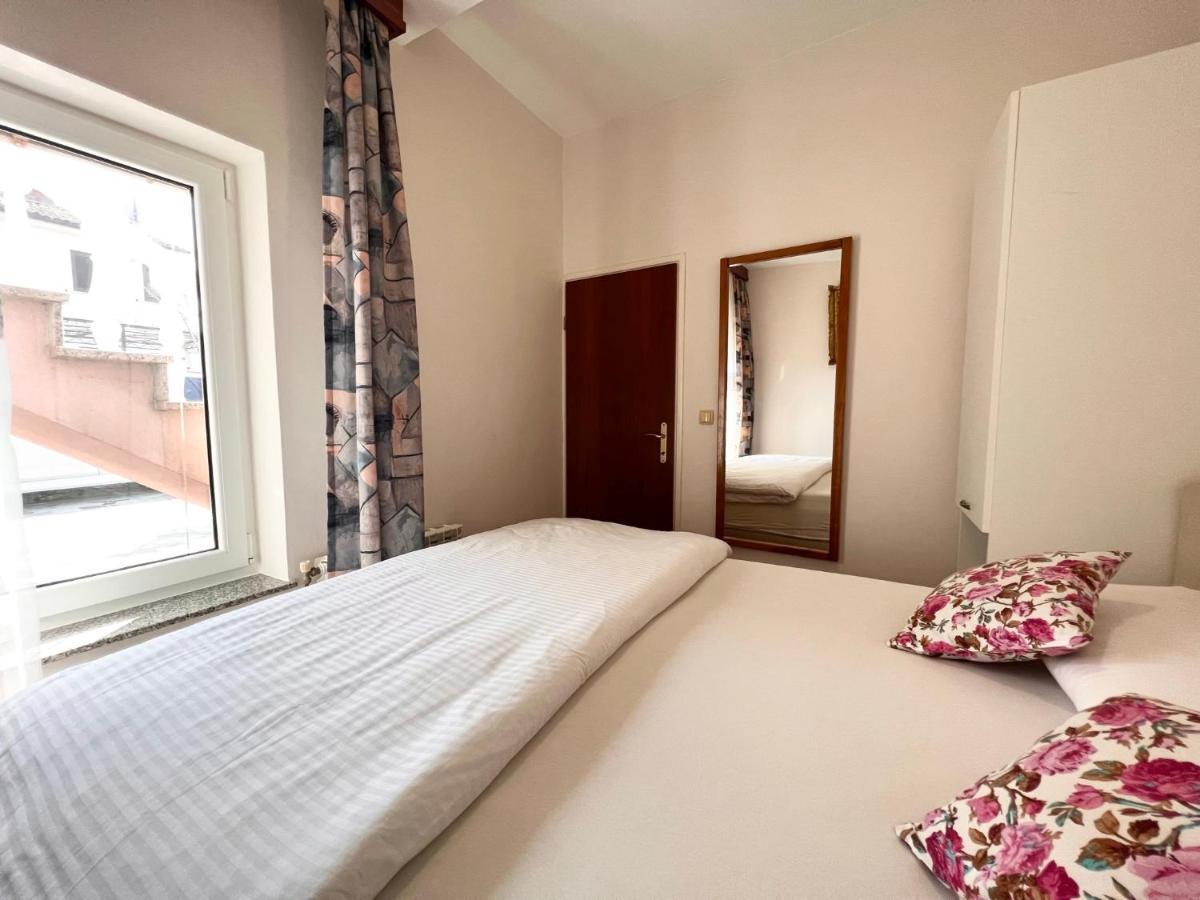 Apartments Tereza Novigrad Istria Dış mekan fotoğraf