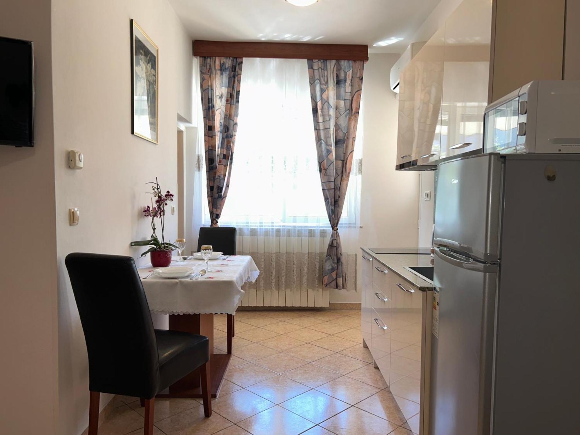 Apartments Tereza Novigrad Istria Dış mekan fotoğraf
