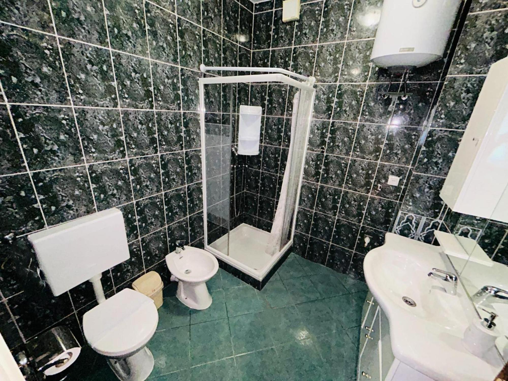 Apartments Tereza Novigrad Istria Dış mekan fotoğraf