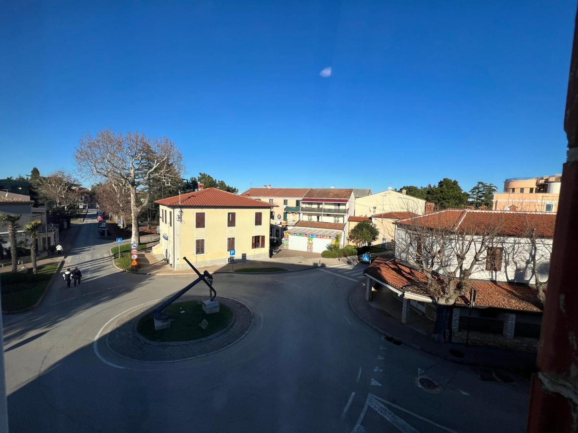 Apartments Tereza Novigrad Istria Dış mekan fotoğraf
