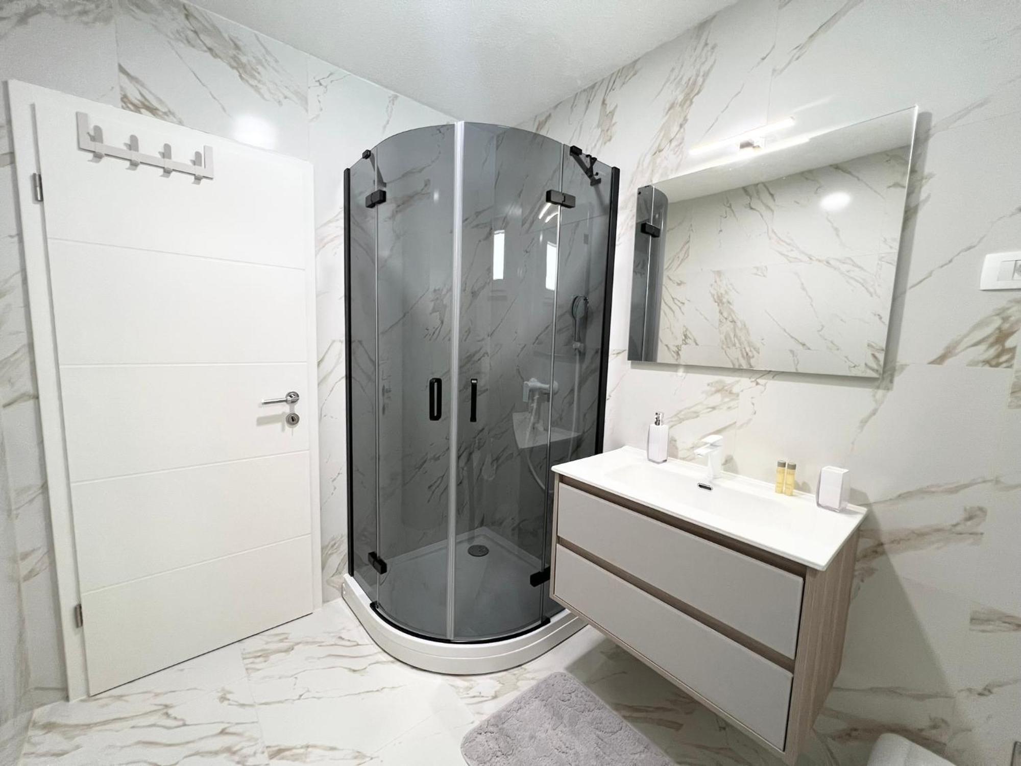 Apartments Tereza Novigrad Istria Dış mekan fotoğraf