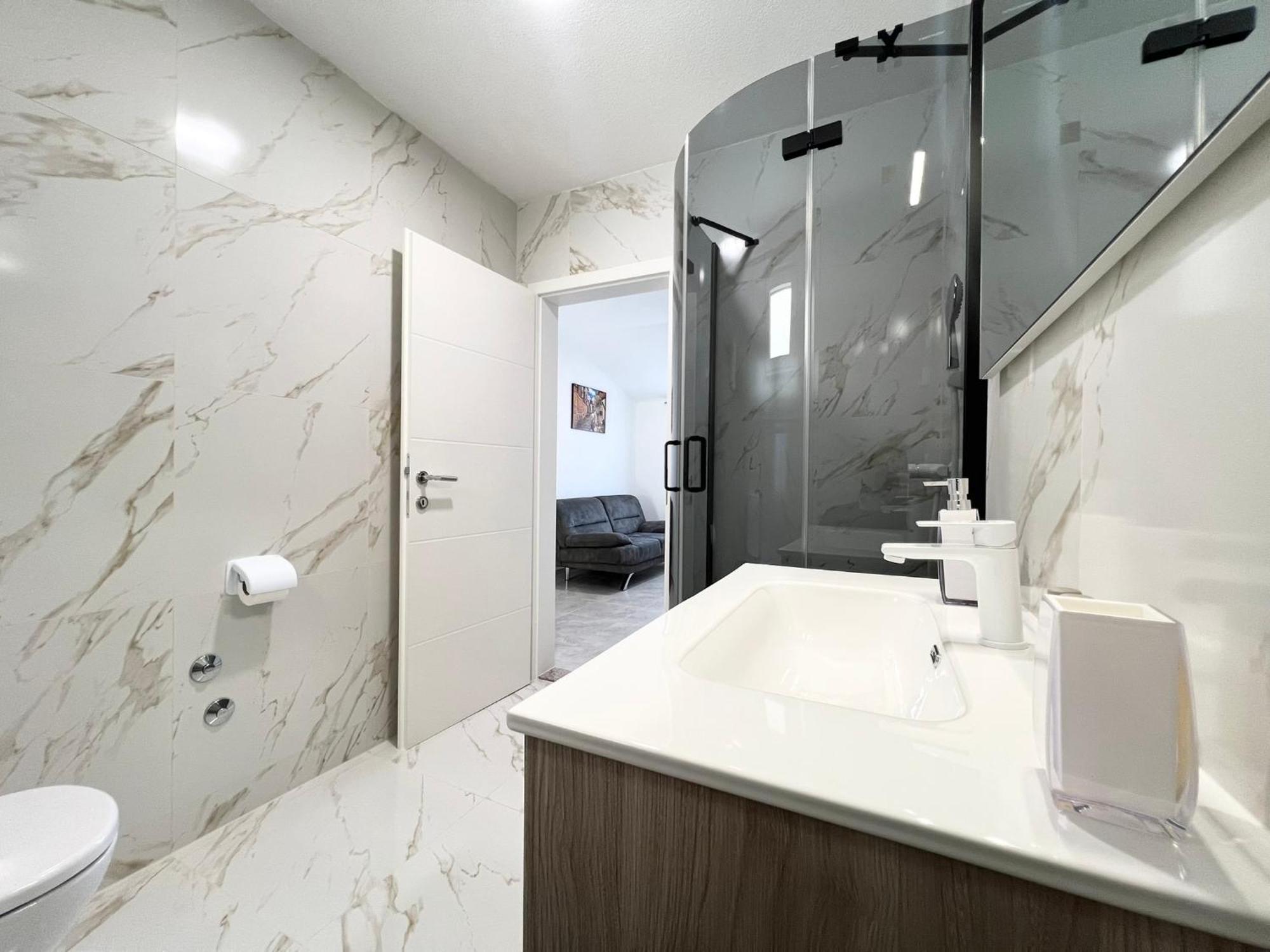 Apartments Tereza Novigrad Istria Dış mekan fotoğraf