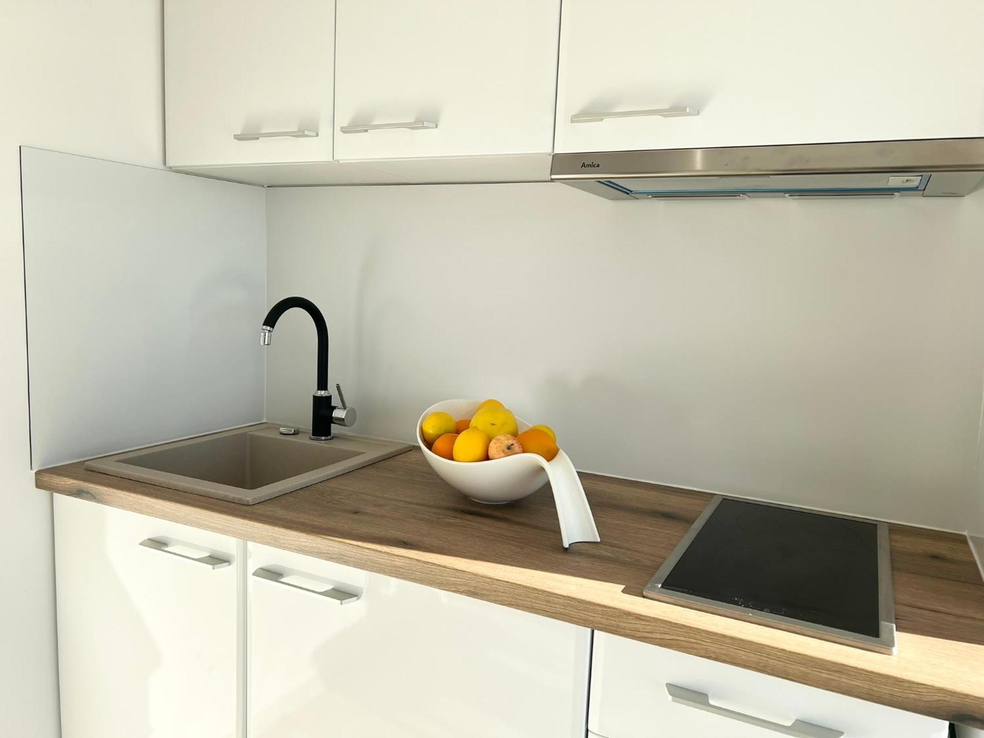 Apartments Tereza Novigrad Istria Dış mekan fotoğraf