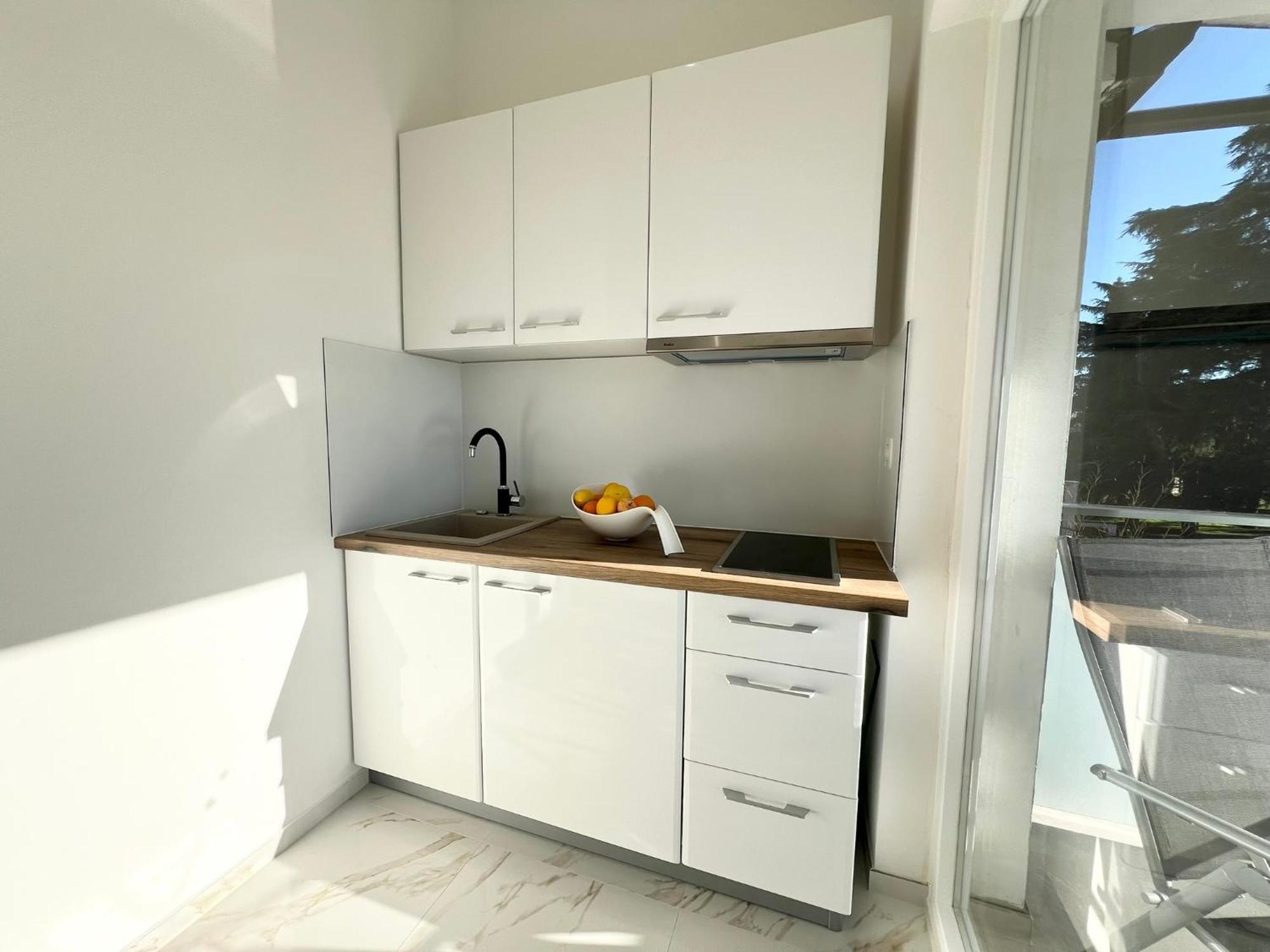 Apartments Tereza Novigrad Istria Dış mekan fotoğraf