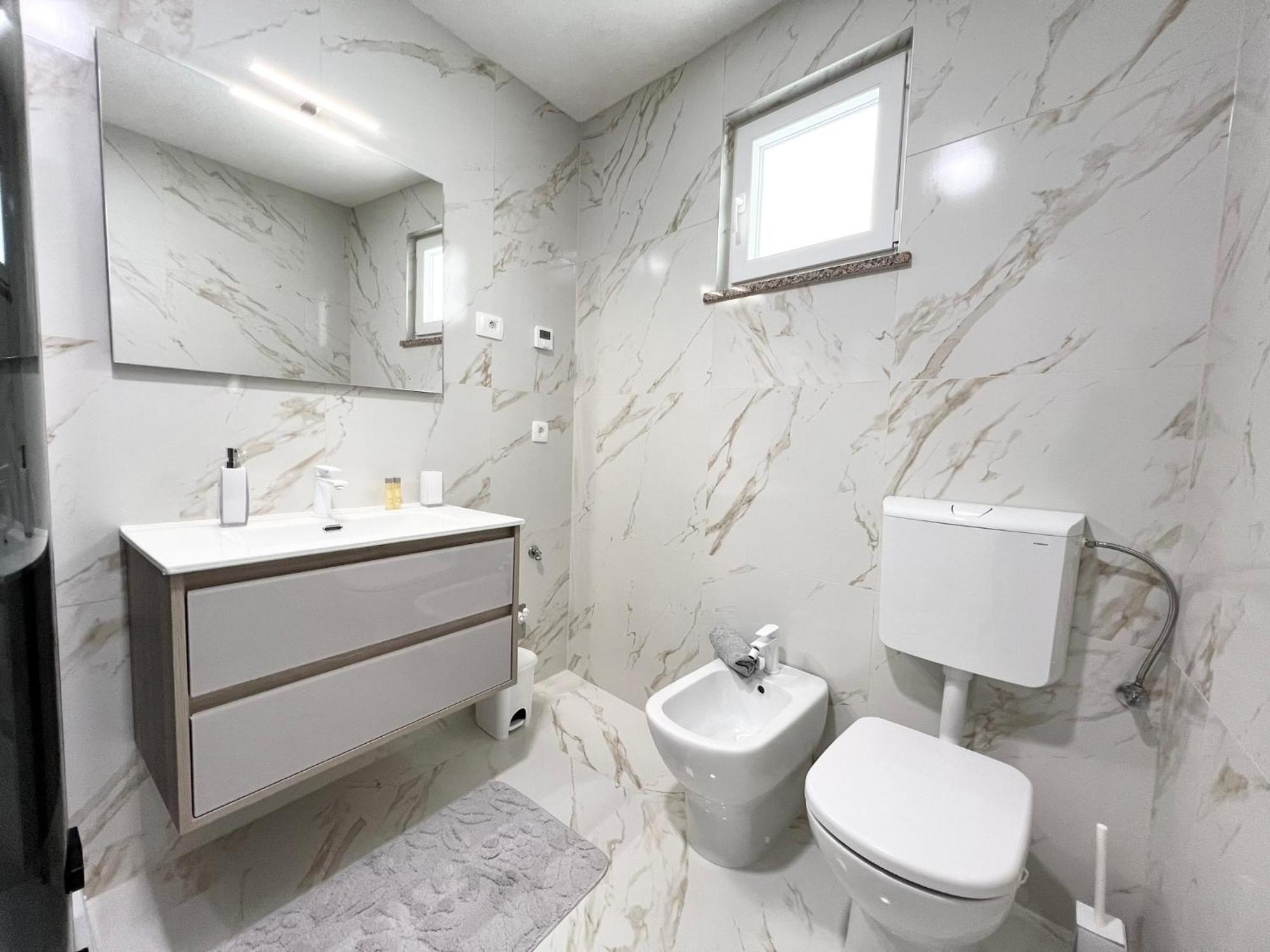 Apartments Tereza Novigrad Istria Dış mekan fotoğraf