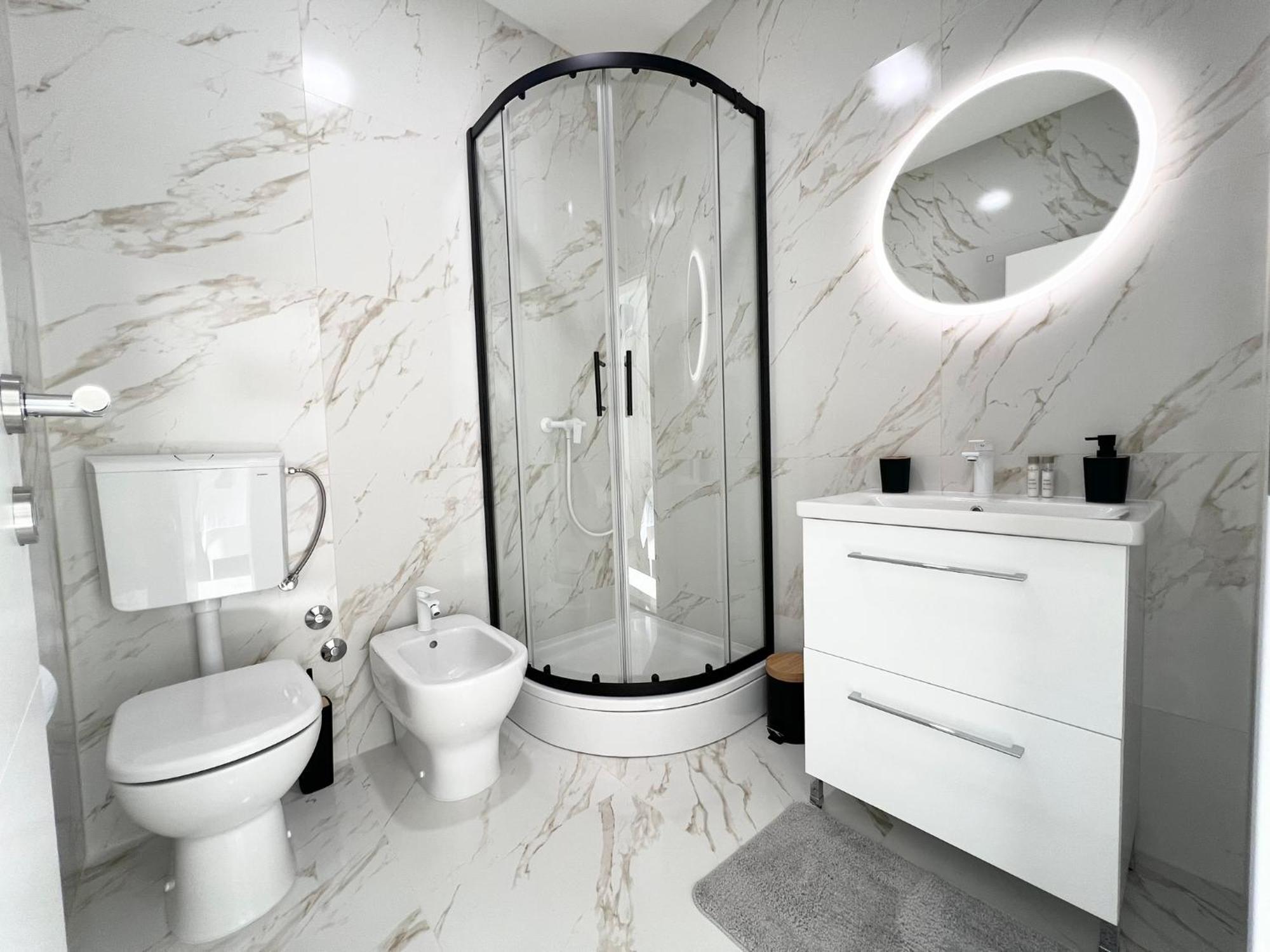 Apartments Tereza Novigrad Istria Dış mekan fotoğraf